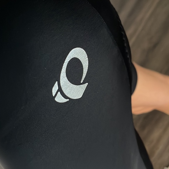 Pearl Izumi Padded Biker Shorts - Picture 8 of 12